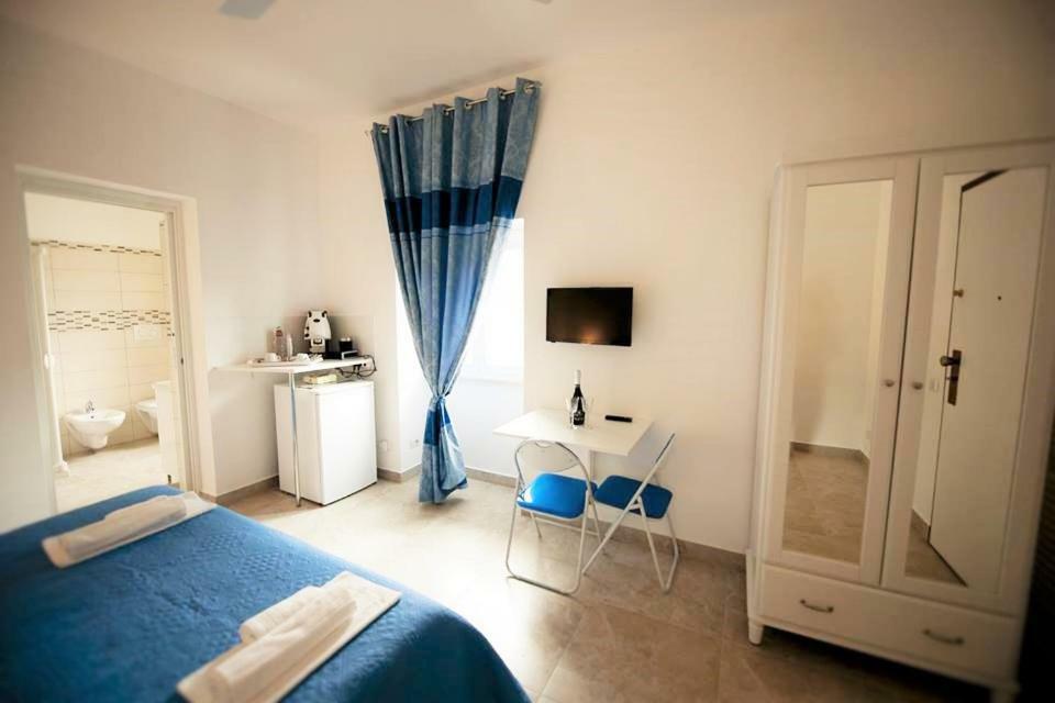 Casale Delle Piane Bed & Breakfast Матера Екстериор снимка
