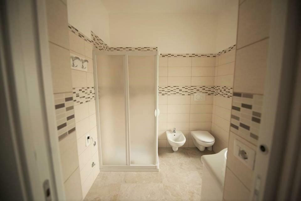 Casale Delle Piane Bed & Breakfast Матера Екстериор снимка