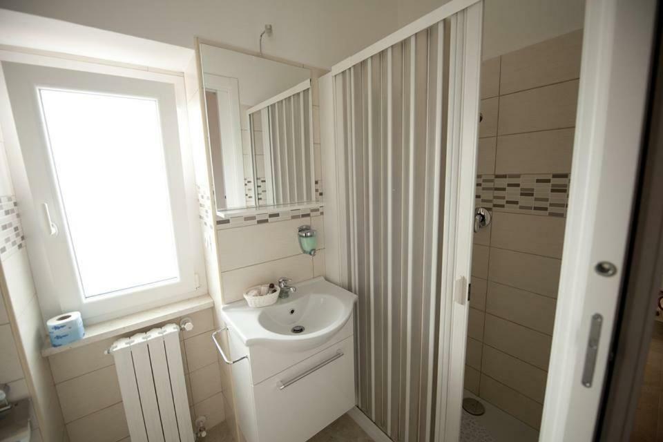 Casale Delle Piane Bed & Breakfast Матера Екстериор снимка