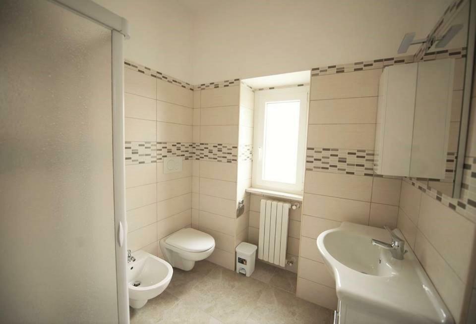 Casale Delle Piane Bed & Breakfast Матера Екстериор снимка