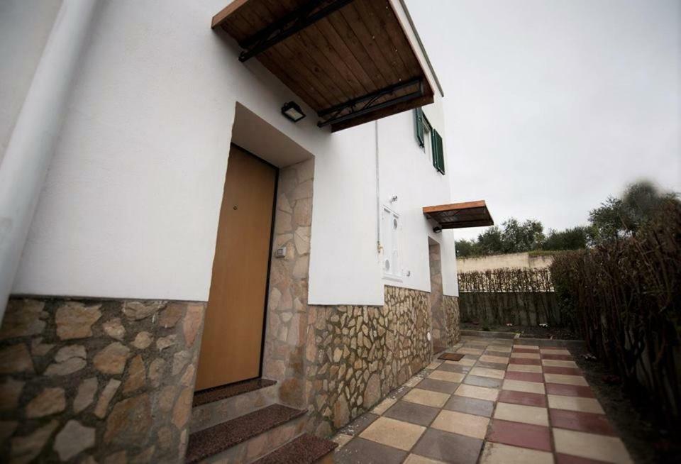 Casale Delle Piane Bed & Breakfast Матера Екстериор снимка
