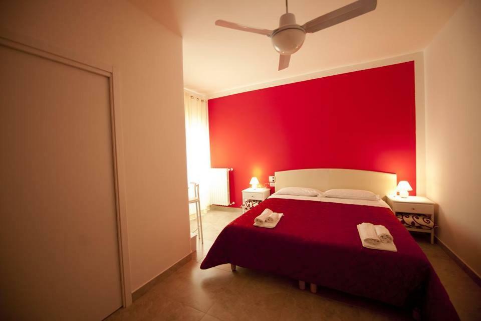 Casale Delle Piane Bed & Breakfast Матера Екстериор снимка