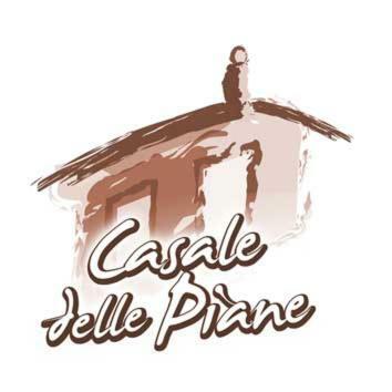 Casale Delle Piane Bed & Breakfast Матера Екстериор снимка