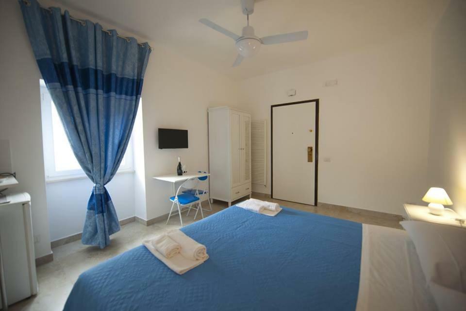 Casale Delle Piane Bed & Breakfast Матера Екстериор снимка