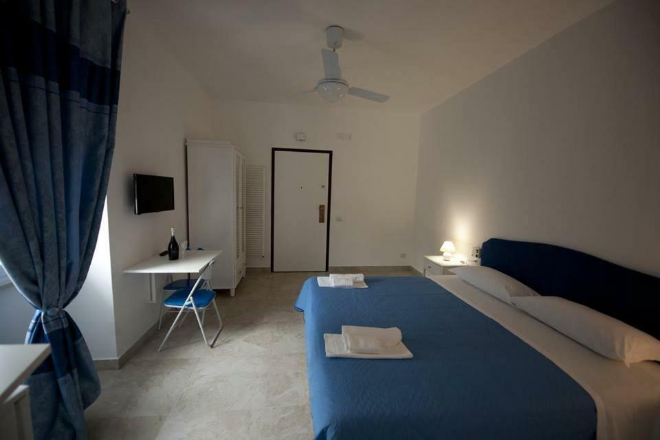 Casale Delle Piane Bed & Breakfast Матера Екстериор снимка
