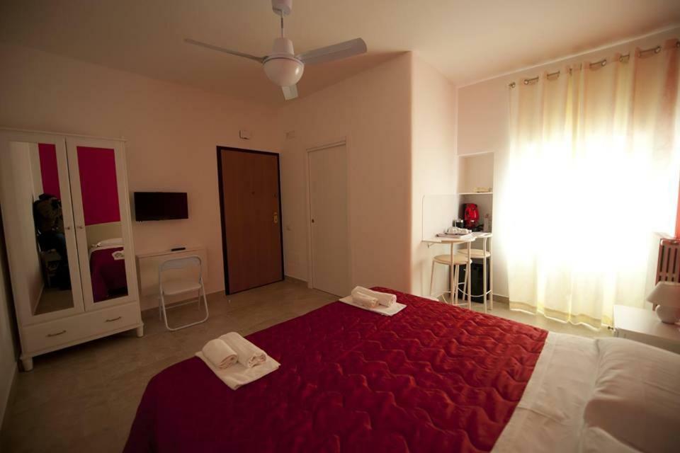 Casale Delle Piane Bed & Breakfast Матера Екстериор снимка