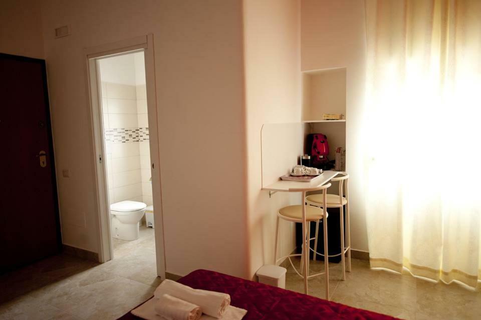 Casale Delle Piane Bed & Breakfast Матера Екстериор снимка
